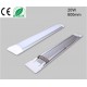 TUBE LED BATTEN-20W-600MM-BLANC DU JOUR-IP20