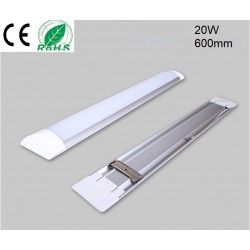 Réglette LED T5 16W 100cm 1536Lm IP20