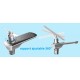 Lampadaire Solaire Autonome-60W