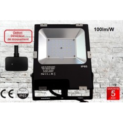 PROJECTEUR LED 30W -100lm/W-LED PHILIPS-5000K°