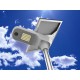 Lampadaire Solaire Autonome-60W