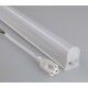 REGLETTE NEON LED T5 - 9W - 600mm - BLANC DU JOUR