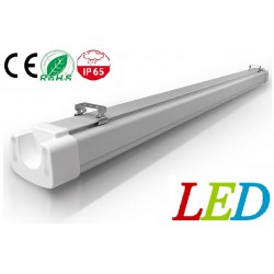 TRI-PROOF LED-40W- 1200MM-BLANC NEUTRE-IP65