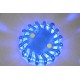 Kit Balises LED de signalisation rechargeables