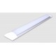 TUBE LED BATTEN-40W-1200MM-BLANC DU JOUR-IP20