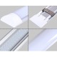 TUBE LED BATTEN-40W-1200MM-BLANC DU JOUR-IP20