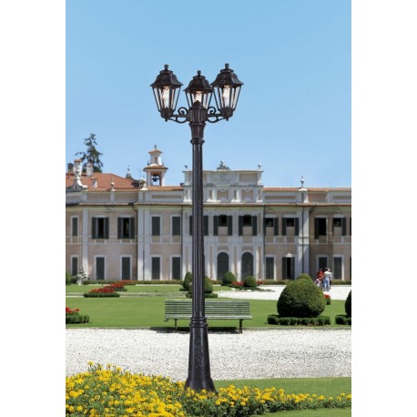 LAMPADAIRE 3L- GIGI-BISSO/ANNA-2090MMX560MM-CULOT E27