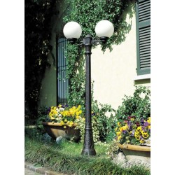 LAMPADAIRE GIGI-BISSO/G250 2L-2200MMX670MM-CULOT E27-FUMAGALLI