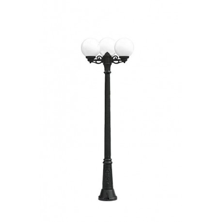 LAMPADAIRE GIGI-BISSO/G250 3L-2200MMX620MM-CULOT E27