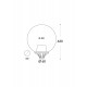 LAMPADAIRE GLOBE G500/ AKiLLE 4000MM-CULOT E40-FUMAGALLI